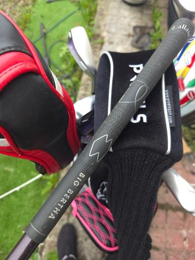 Premium Set of ladies Golf Clubs