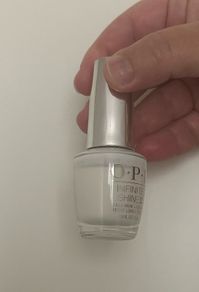 Opi nail polish