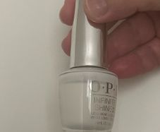 Opi nail polish