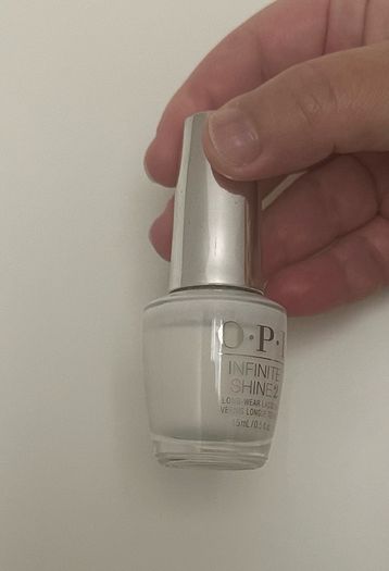 Opi nail polish