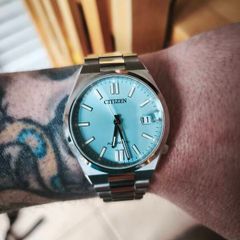 Citizen tsuyosa 37