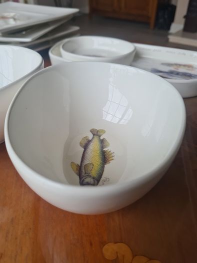 Plates/Bowls