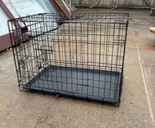 Dog Kennel