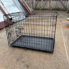 Dog Kennel