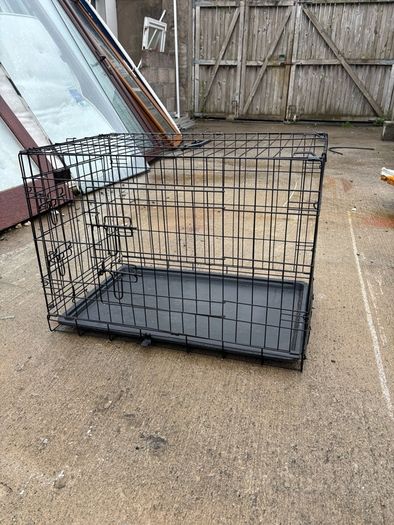 Dog Kennel