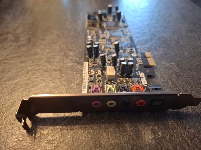 Computer Parts