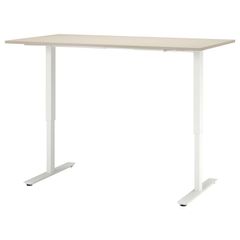 Office Desk, Adjustable Height