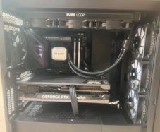 I9 rtx 4080 gaming pc