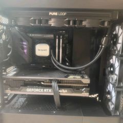 I9 rtx 4080 gaming pc