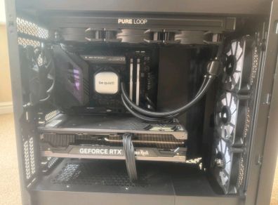 I9 rtx 4080 gaming pc