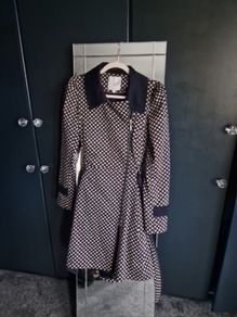 Jasper conran mac coat