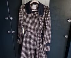 Jasper conran mac coat