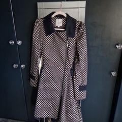 Jasper conran mac coat