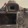 Canon 1DX Mark ii Plus Memory cards Image 6