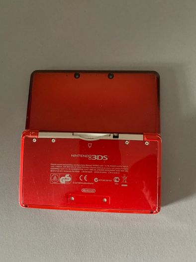 Nintendo 3DS