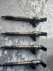 injectors  16     golf   passat
