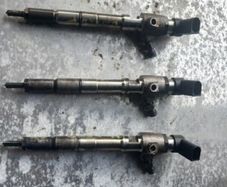 injectors  16     golf   passat