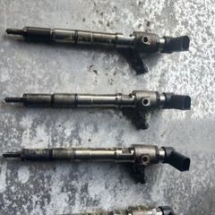 injectors  16     golf   passat