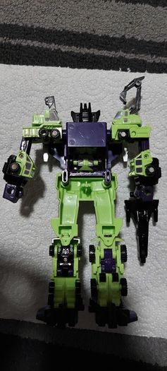 Transformer  / toy