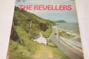 The Revellers Uk Pressing 1966 Lp Mono Uk Pressing