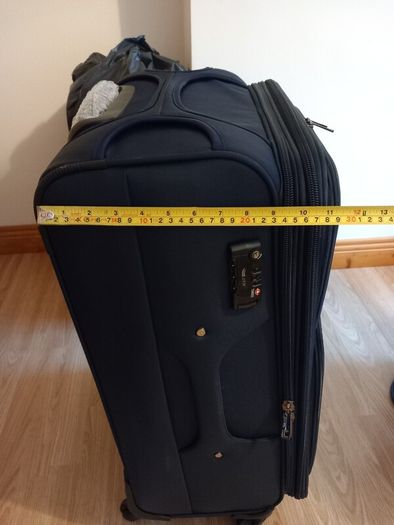 Large Suitcase