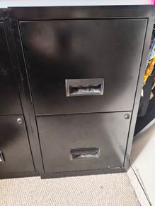Filing Cabinets