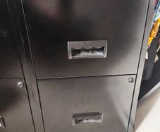 Filing Cabinets