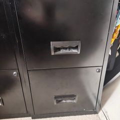 Filing Cabinets