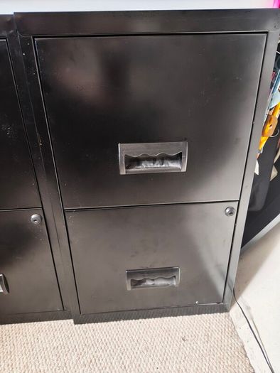 Filing Cabinets