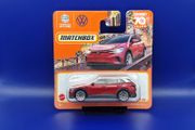 Matchbox Volkswagen EV 4, new.