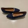 Brog - Shauna - Pump Navy Applique Image 7