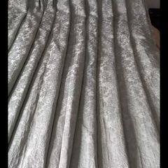 Curtains