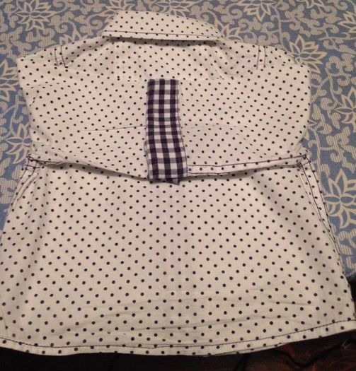 Shirt from Ladybird