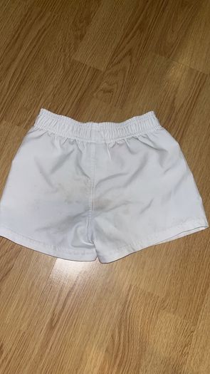 munster shorts