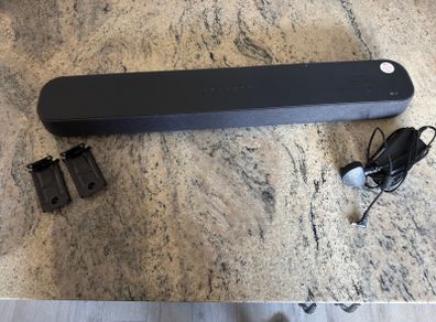 LG soundbar