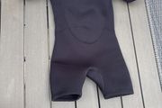 kids wetsuit age 7-8
