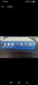 digidesign audio interface