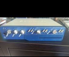 digidesign audio interface