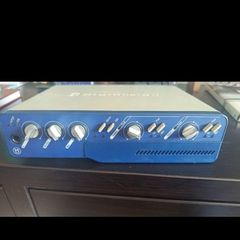 digidesign audio interface