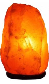 2-3 KG Prime Quality 100% Original Himalayan Crystal Rock Salt Lamp Natural from foothills of the Himalayas Beautifully Hand Craft Comes with Complete Electric fitting Guaranteed (FREE POSTAGE)