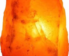 2-3 KG Prime Quality 100% Original Himalayan Crystal Rock Salt Lamp Natural from foothills of the Himalayas Beautifully Hand Craft Comes with Complete Electric fitting Guaranteed (FREE POSTAGE)