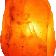 2-3 KG Prime Quality 100% Original Himalayan Crystal Rock Salt Lamp Natural from foothills of the Himalayas Beautifully Hand Craft Comes with Complete Electric fitting Guaranteed (FREE POSTAGE)