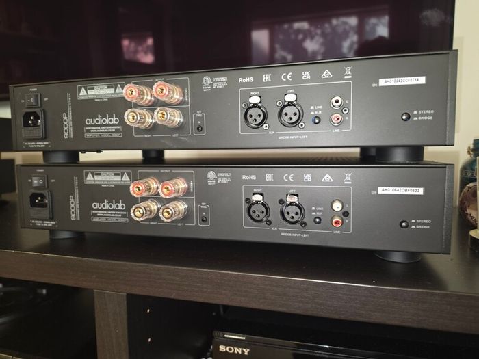 Audiolab
