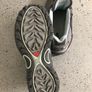Once worn | Salomon Ladies Trail Shoes | Size 4.5 Image 3