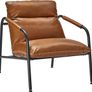 Armchair high quality faux leather  FREE DELIVERY Image 9