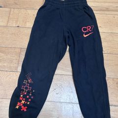 Nike CR7 boys tracksuit