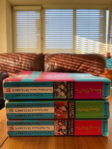 Enid Blyton St Clare's