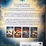 The Trials of Apollo, Book 1, The Hidden Oracle  by Rick Riordan Image 2