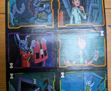 Ben 10 stickers