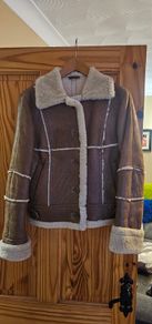 women's  jacket